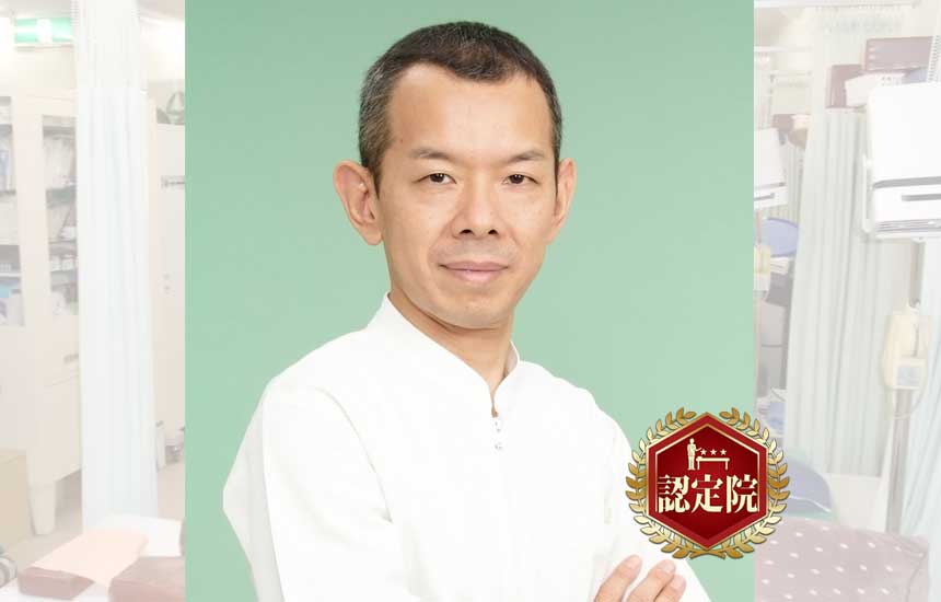 TAG川越整骨院 《院長》棚澤政勝