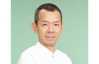 川越中央整骨院　棚澤政勝