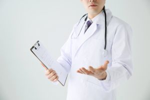 診察　分からない