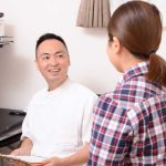 整骨院 来恩Lion　問診
