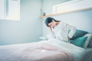 自覚症状
