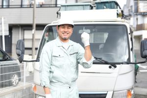 ドライバー