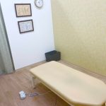 あかとんぼ接骨院　室内