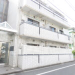 三鷹北口接骨院　外観